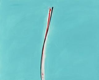 Together 2014
Acryl auf Leinwand 100 x 120 cm