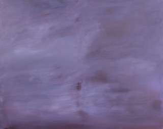 Acryl auf Leinwand 80 x 100 cm