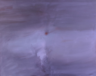 Acryl auf Leinwand 80 x 100 cm