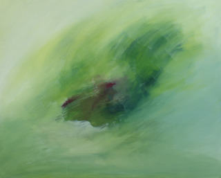 Acryl auf Leinwand 80 x 100 cm