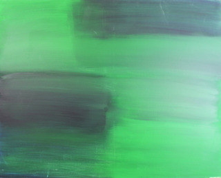 Acryl auf Leinwand 80 x 100 cm