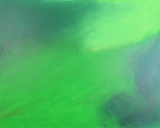 Acryl auf Leinwand 80 x 100 cm