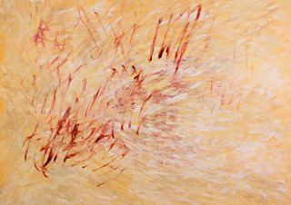 Acryl auf Leinwand 90 x 125 cm