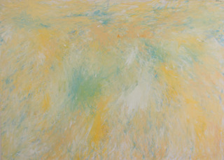 Acryl auf Leinwand 90 x 125 cm