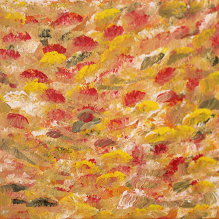 Acryl auf Leinwand 30 x 30 cm