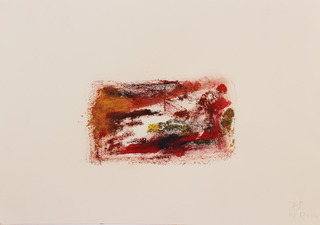 Serie 01/06 2014
Mischtechnik auf Papier 30 x 40 cm